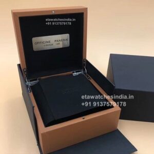 Panerai 1:1 Watch Box For Your Panerai Super Clone Watch