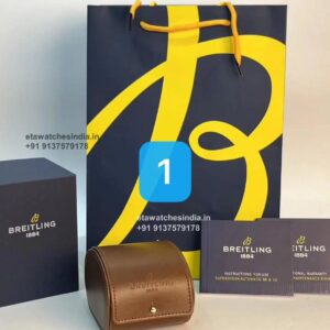 Breitling 1:1 Watch Box