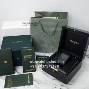 Audemars Piguet 1:1 Watch Box