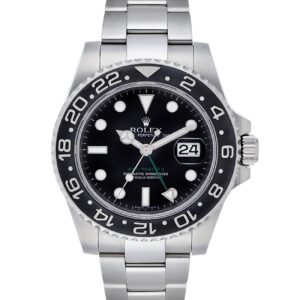 Rolex 116710LN GMT Master II 1:1 Super Clone Swiss ETA Watch India Online