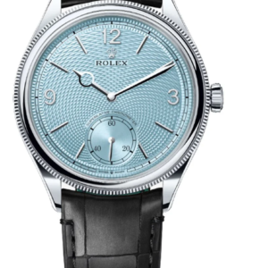 Rolex 1908 Super Clone Watch | Swiss Clone 7140 Caliber| Ref. 52506 Latest 2025 Release