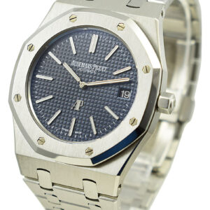 Audemars Piguet Royal Oak Swiss ETA Watch 1:1 Super Clone Ref. 15202ST.OO.1240ST.01