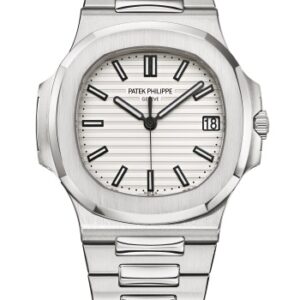 Patek Philippe Nautilus 5711/1A Swiss ETA Replica Watch India Online