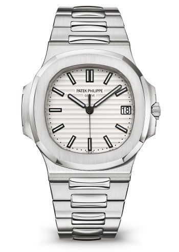 Patek Philippe Nautilus 5711/1A Swiss ETA Replica Watch India Online
