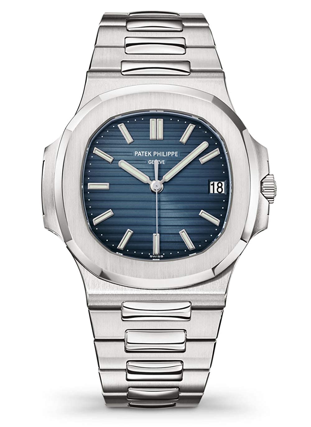Patek Philippe Nautilus 5811 Super Clone Swiss ETA Watch India Online | Latest 2025 Release