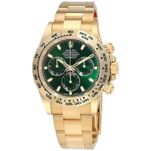 Rolex Daytona John Mayer Super Clone Watch | 1:1 Swiss Clone 4130 Movement| Ref 116508