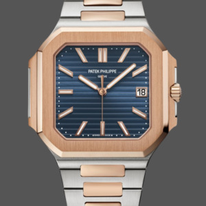 Patek Philippe Cubitus Date Sweep Seconds 1:1 Super Clone Watch | Ref. 5821/1AR-001