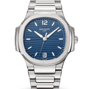 Patek Philippe Nautilus 7118/1A Super Clone Watch |1:1 Swiss ETA Cloned 26-330SC Movement