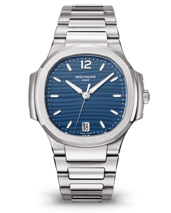 Patek Philippe Nautilus 7118/1A Super Clone Watch |1:1 Swiss ETA Cloned 26-330SC Movement