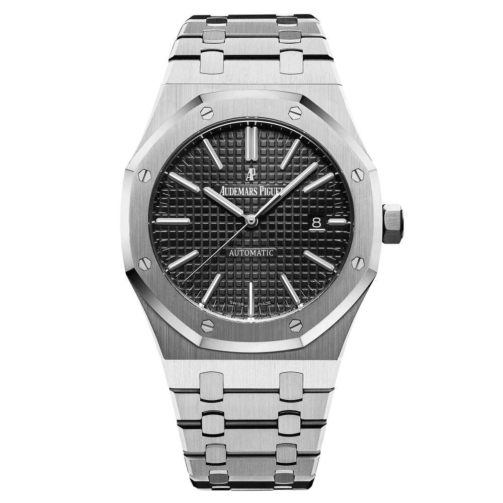 Audemars Piguet Swiss ETA Watch Royal Oak 1:1 Super Clone Ref. 15500ST.OO.1220ST.03