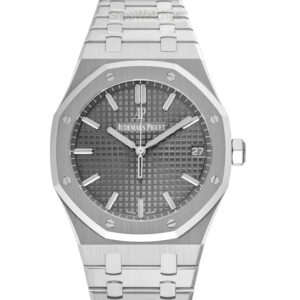 Audemars Piguet Royal Oak Swiss ETA Most Accurate Watch Ref.15500ST.OO.1220ST.02