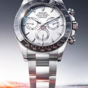 Rolex Daytona Enamel Dial Cosmograph 1:1 Super Clone Watch| Latest 2026 Release | Ref.126502 | COD