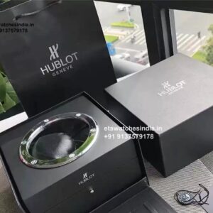 Hublot 1:1 Watch Box