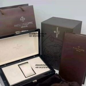 Patek Philippe 1:1 Watch Box