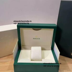 Rolex Replica Watch Box
