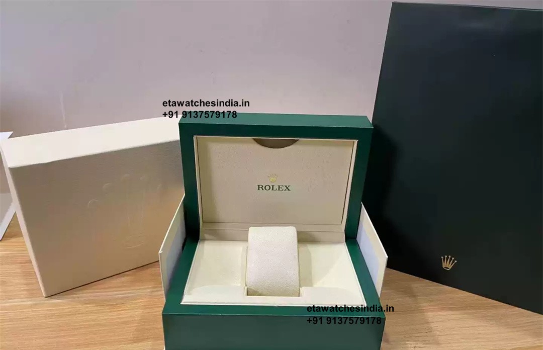 Rolex Replica Watch Box
