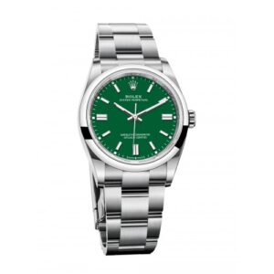 Rolex Oyster 41 Super Clone Watch India| Swiss ETA 3230 Movement Ref. 124300