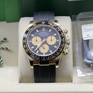 Rolex Daytona Paul Newman Super Clone Watch |1:1 Swiss ETA 4130 Movement Ref. 116518LN