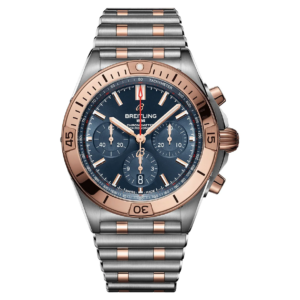 Breitling Chronomat Chronometer 1:1 Super Clone Watch on COD | Ref. UB0134101C1U1