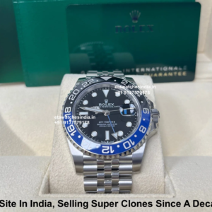 VSF Rolex Batgirl 1:1 Super Clone Watch V3| DD3285 Movement | COD