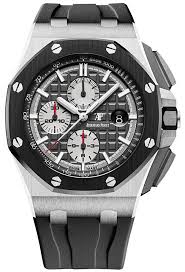Audemars Piguet Royal Oak Offshore 1:1 Super Clone Replica Watch| Swiss ETA 3126 Movement| Ref.26401RO.OO.A002CA