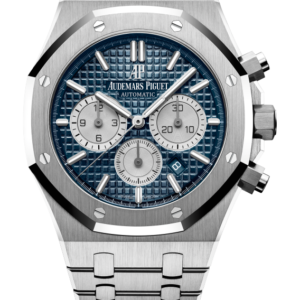 AP Royal Oak Swiss ETA Watch India 1:1 Super Clone Ref .26331ST.OO.1220ST.01