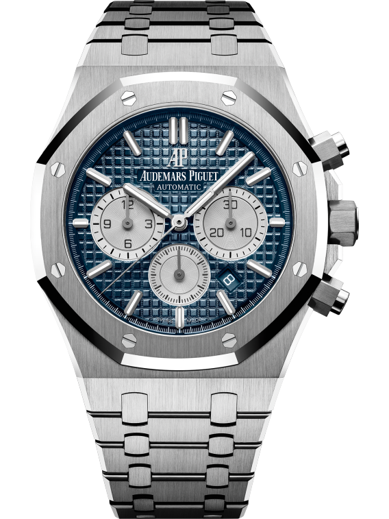 AP Royal Oak Swiss ETA Watch India 1:1 Super Clone Ref .26331ST.OO.1220ST.01