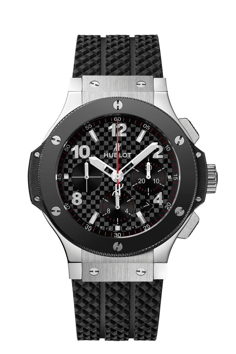 Hublot Big Bang Swiss ETA Super Clone Watch India Ref.301.SB.131.RX