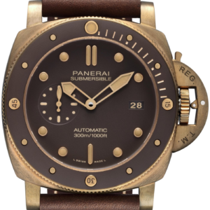 Panerai Bronzo 968 1:1 Watch | COD | Latest Release, 47MM