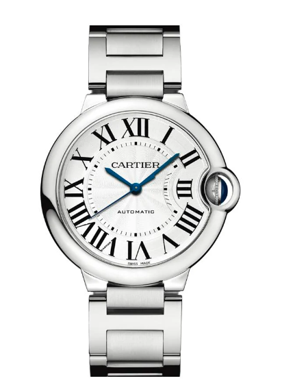 Cartier Ballon Bleu 1:1 Super Clone Watch | Same Exact Replica Swiss ETA Watch