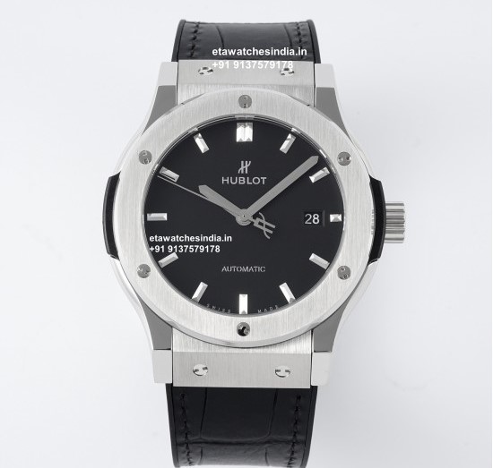 Hublot Classic Fusion Super Clone Watch