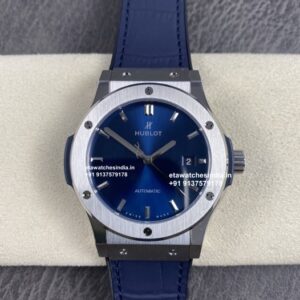 Hublot Classic Fusion Swiss ETA Watch India