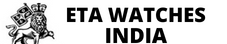 ETA Watches