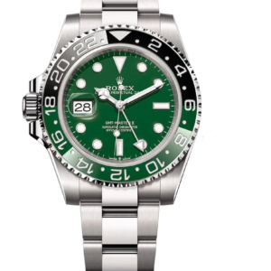 Rolex Destro Lefty Oyster Super Clone Watch India|1:1 Swiss ETA 3285 Movement, Latest 2025 Release Ref.126720VTNR