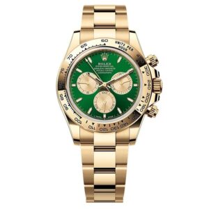 Rolex Daytona John Mayer 2.0 Super Clone Watch | 1:1 Swiss Clone 4131 Movement| Ref 126508 Latest 2025 Release