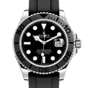 Rolex Yacht Master Super Clone Swiss ETA Replica Watch Ref.M226659-002