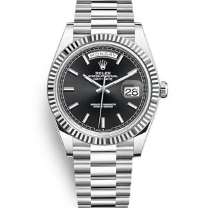 Rolex Day Date M228236-0003 Super Clone 1:1 Swiss ETA Watch Noida