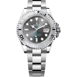 Rolex Yacht-Master 40 Swiss ETA 1:1 Super Clone Replica Watch Ref.116622