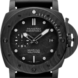 Panerai Submersible Super Clone Marina Militare Watch On COD, Ref. PAM00979