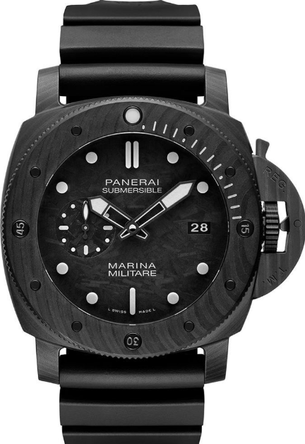 Panerai Submersible Super Clone Marina Militare Watch On COD, Ref. PAM00979