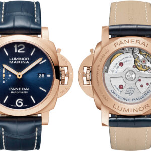 Luminor Panerai Marina VSF 1:1 Super Clone Watch India Ref.PAM01112