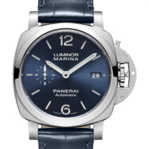Luminor Marina PAM01393 Panerai Super Clone Swiss ETA 1:1 Watch India, COD