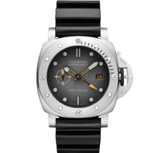 Panerai Submersible Navy Seal 1:1 Super Clone Watch | Ref. PAM01323