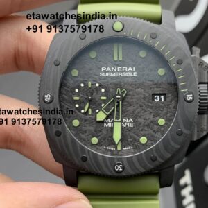 Panerai Submersible Marina Militare Super Clone Watch | Ref. PAM00961