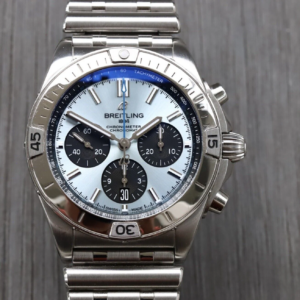 Breitling Chronomat 1:1 Super Clone Watch | Ref. PB0134