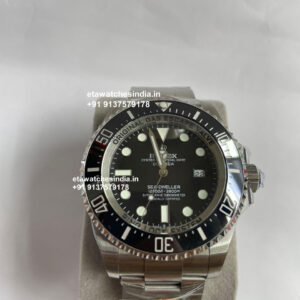 Rolex Sea Dweller Deepsea 1:1 Super Clone Watch India | Ref. 11660
