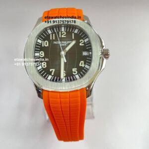 Patek Philippe Aquanaut Swiss Super Clone Watch | 1:1 Cloned 324 S C Movement