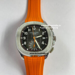 Patek Philippe Aquanaut Chronograph Super Clone Replica Watch | Swiss Caliber 28‑520 C/522| Ref.5968G