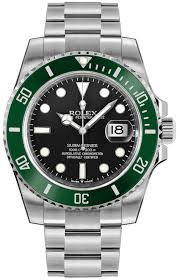 Rolex "Starbucks" Submariner Super Clone India COD | Swiss ETA 3235 | Ref. 126610LV