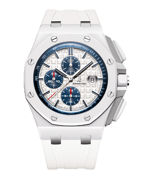 Audemars Piguet Royal Oak Offshore Swiss Super Clone Replica Watch| 1:1 Swiss ETA 3126 Movement| Ref.26402CB.OO.A010CA.01